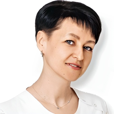 Родионова Юлия Викторовна, стоматолог-терапевт