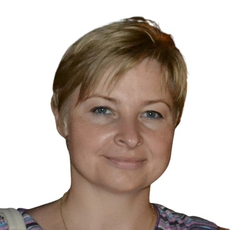 Овчинникова Ольга Юрьевна, врач УЗД