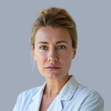 Жукова Светлана Юрьевна, пластический хирург
