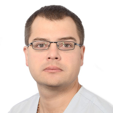 Лощаков Сергей Алексеевич, стоматолог-хирург
