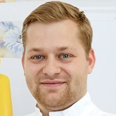 Лоран Антон Николаевич, ЛОР