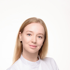 Жильникова (Кулева) Анастасия Анатольевна, психиатр