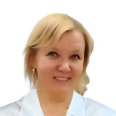 Манжуго Полина Анатольевна, невролог