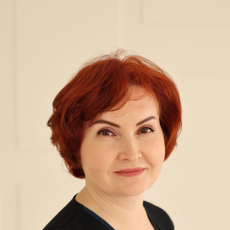 Радионова Ирина Анатольевна, дерматолог