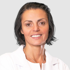 Кравцова Ирина Михайловна, уролог