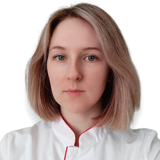 Журавлёва Ирина Владимировна, проктолог