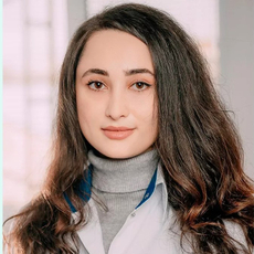 Алиханова Лейла Алияровна, эндокринолог