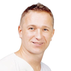 Меркулов Александр Олегович, массажист