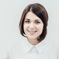 Матвиенко Виктория Анатольевна, ЛОР