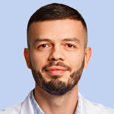 Рамазанов Артур Магарамович, стоматолог-терапевт