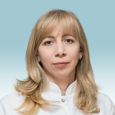 Балаова Фатима Безаевна, врач УЗД