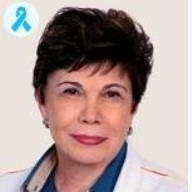 Кампова-Полевая Елена Борисовна, онколог