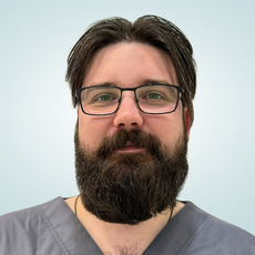 Кожедуб Владислав Сергеевич, стоматолог-терапевт