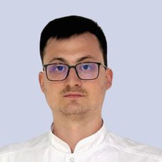 Красильников Григорий Валерьевич, массажист