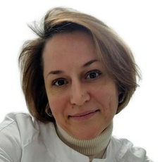 Рожкова Елена Александровна, гастроэнтеролог