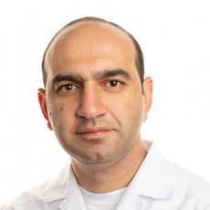 Далибалдян Ваан Ашикович, нейрохирург