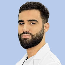 Фатуллаев Темур Гафил Оглыврач, стоматолог-хирург