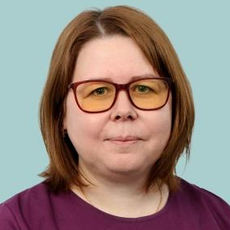 Боровихина Виктория Петровна, кардиолог