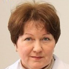 Кириек Наталья Анатольевна, анестезиолог