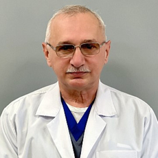 Николайчук Виктор Николаевич, уролог