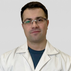 Вьюнников Владимир Александрович, терапевт