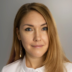 Кийкова Зоя Станиславовна, стоматолог-хирург
