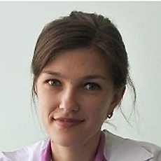 Пронькина Наталия Валерьевна, терапевт