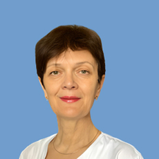 Шуваева Ольга Витальевна, невролог