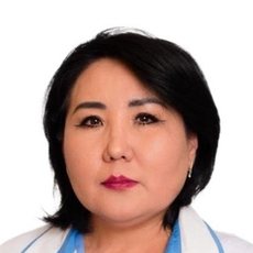 Айтбаева Алия Абишевна, детский кардиолог