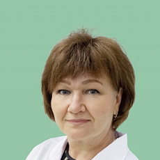 Мизина Лариса Юрьевна, офтальмолог