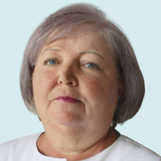 Габидуллина Альфия Зуфаровна, гинеколог