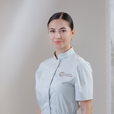 Егорова Мария Юрьевна, нутрициолог