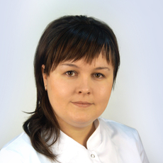 Исаенкова Виктория Викторовна, детский стоматолог