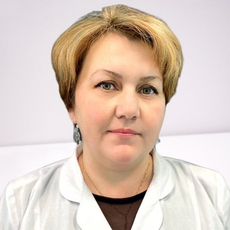 Скрипник Елена Валериевна, терапевт