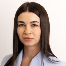 Кутузова Елена Владимировна, терапевт