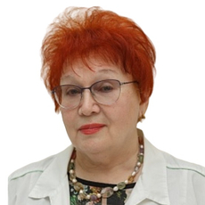 Строганова Людмила Леонидовна, гастроэнтеролог