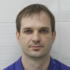 Михайлов Антон Александрович, стоматолог-терапевт