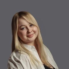 Белякова Алена Игоревна, терапевт