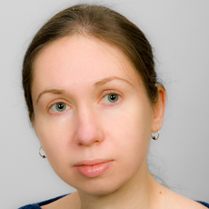 Виноградова Ирина Анатольевна, гомеопат