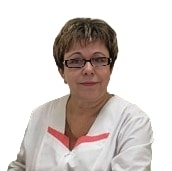 Тарасова Наталья Юрьевна, терапевт