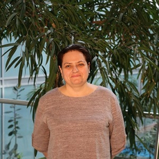 Каплан Виктория Борисовна, педиатр