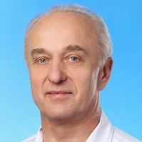 Стоцкий Петр Владимирович, эндоскопист