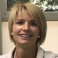 Бузина Юлия Анатольевна, стоматолог-терапевт