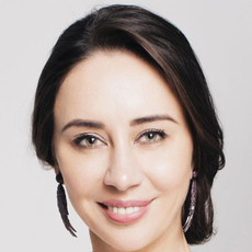 Титель Юлия Борисовна, дерматолог