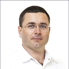 Берекчиян Дмитрий Олегович, ортодонт