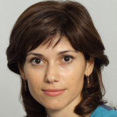 Саркисова Анна Петровна, гинеколог