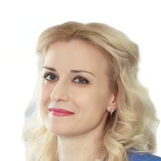 Фенькова Ольга Геннадьевна, офтальмолог