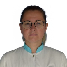 Тюльпа Наталья Викторовна, врач УЗД