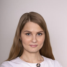 Гоморова Юлия Анатольевна, рентгенолог