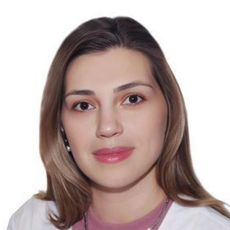 Литовченко Дарья Зиновьевна, психолог